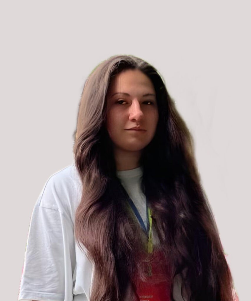 person