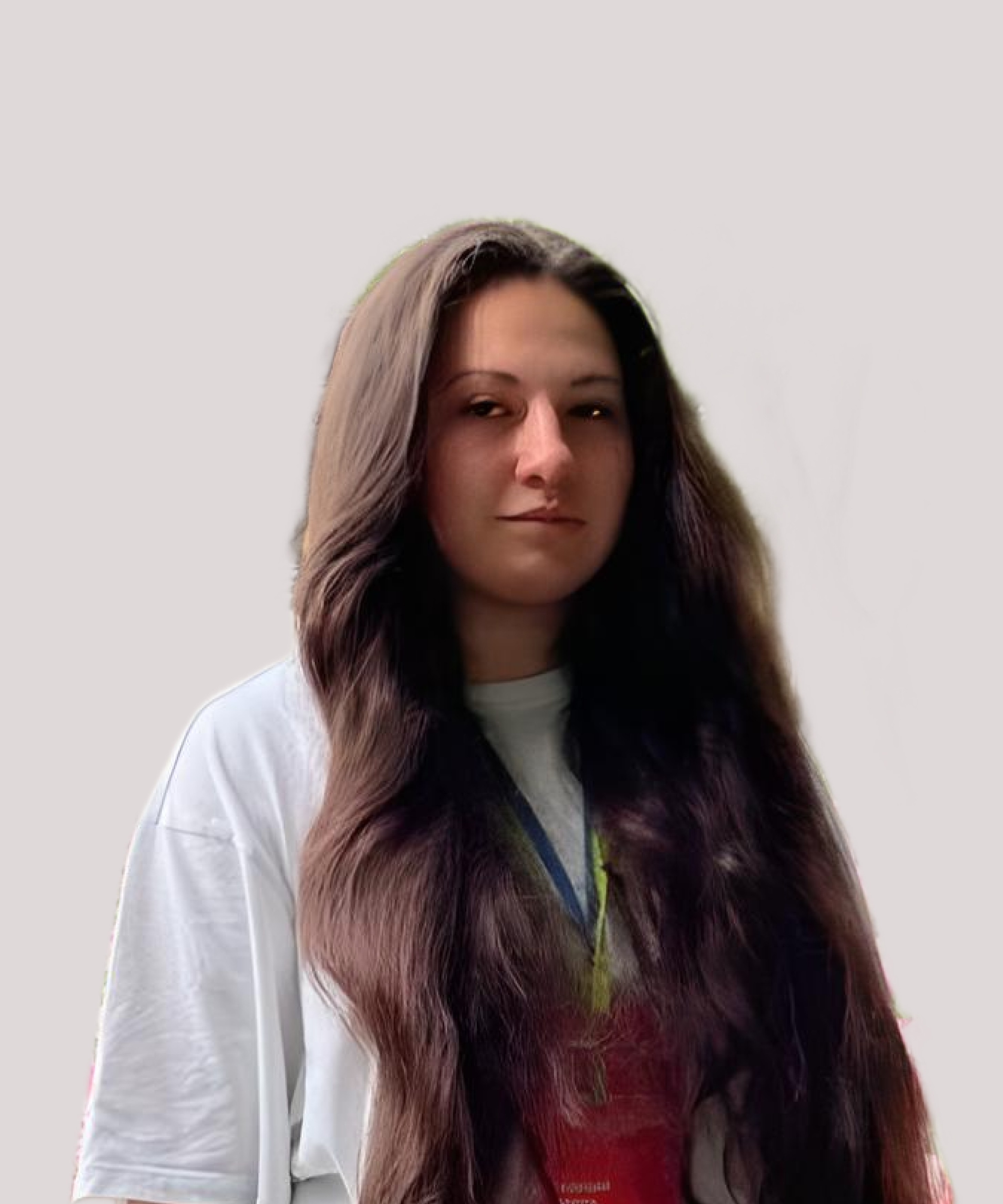 person