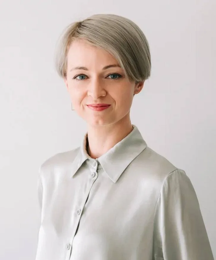 Вероника Алфимова