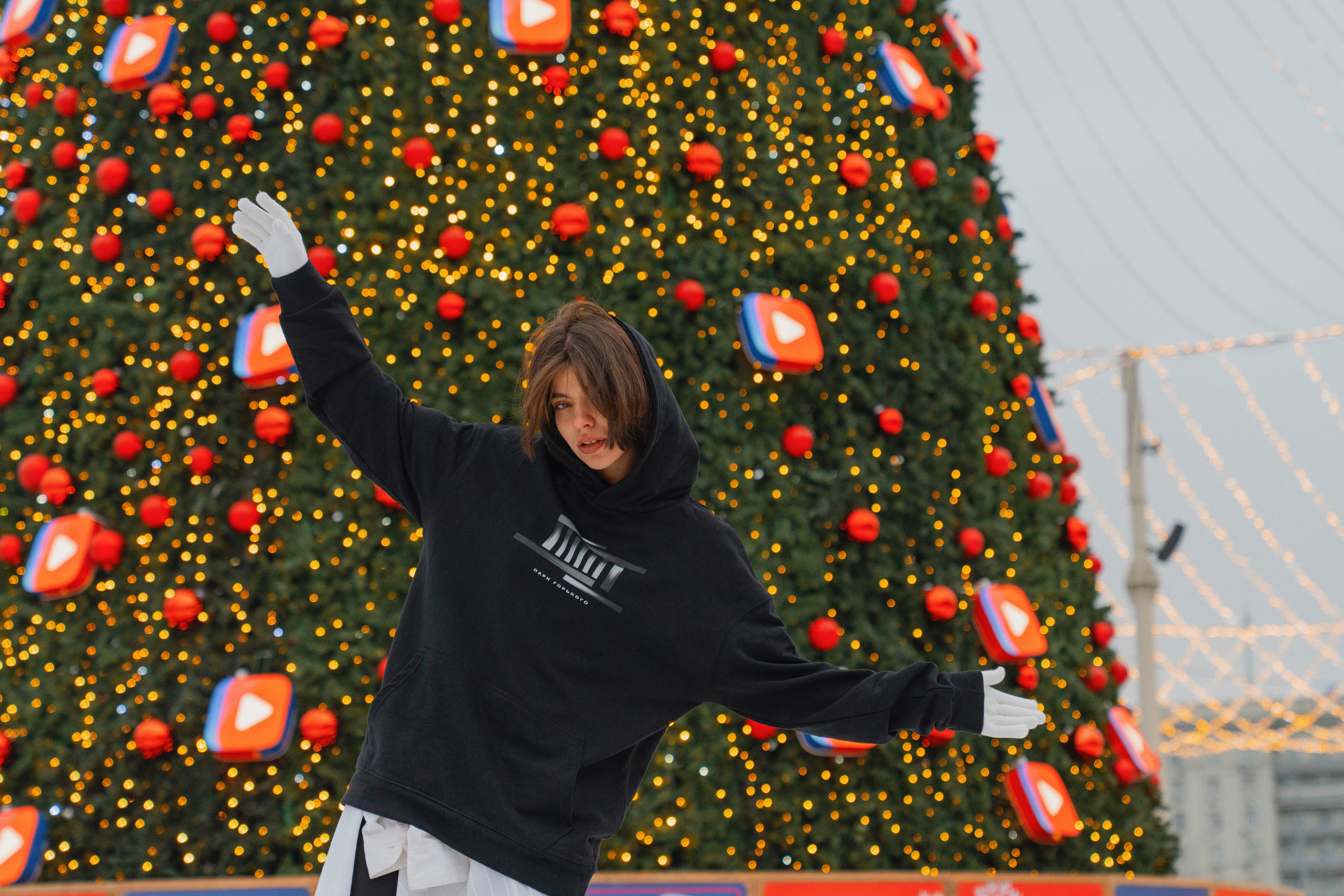 Зимняя коллекция 2025-2026