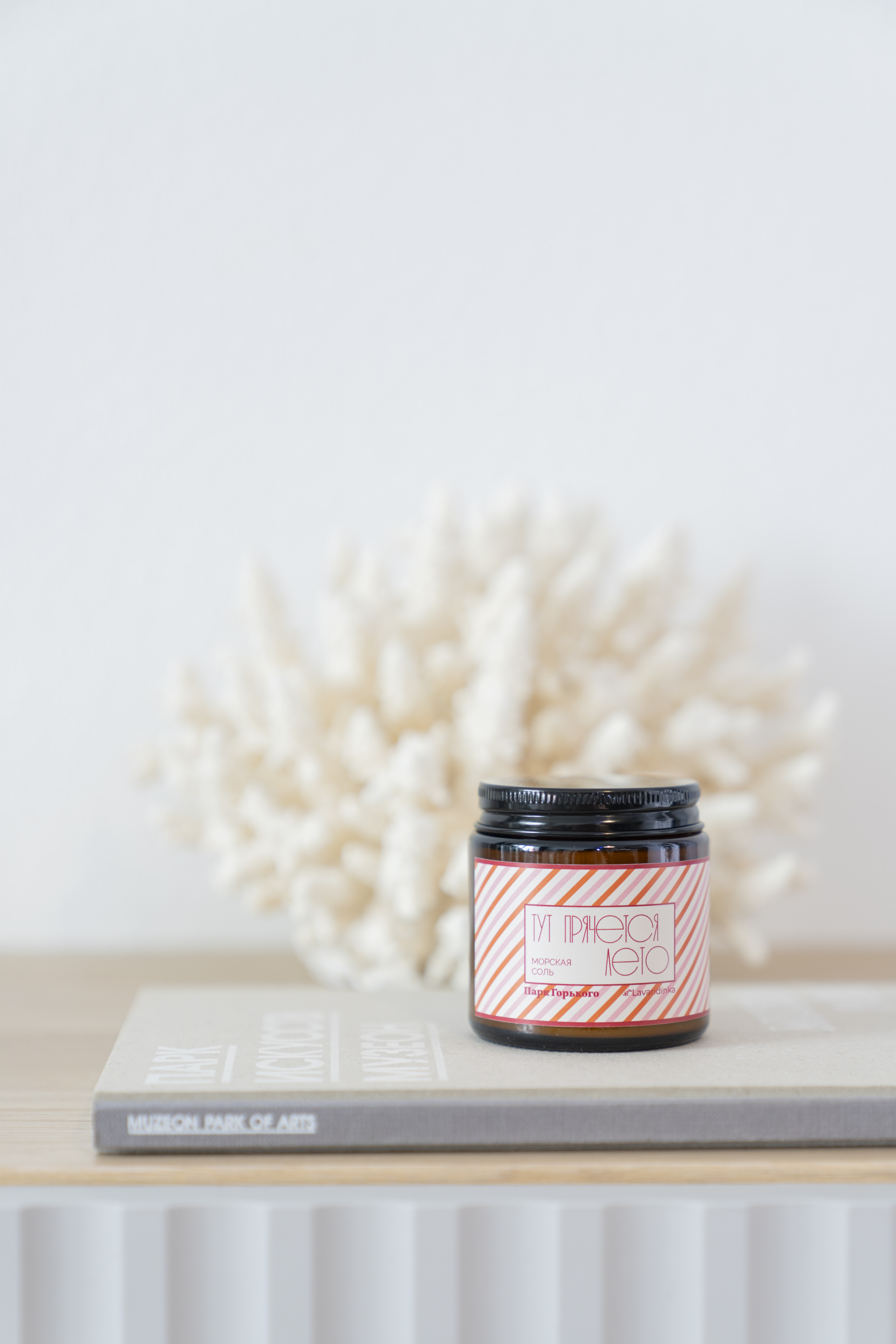 Парк Горького х Lavandinka