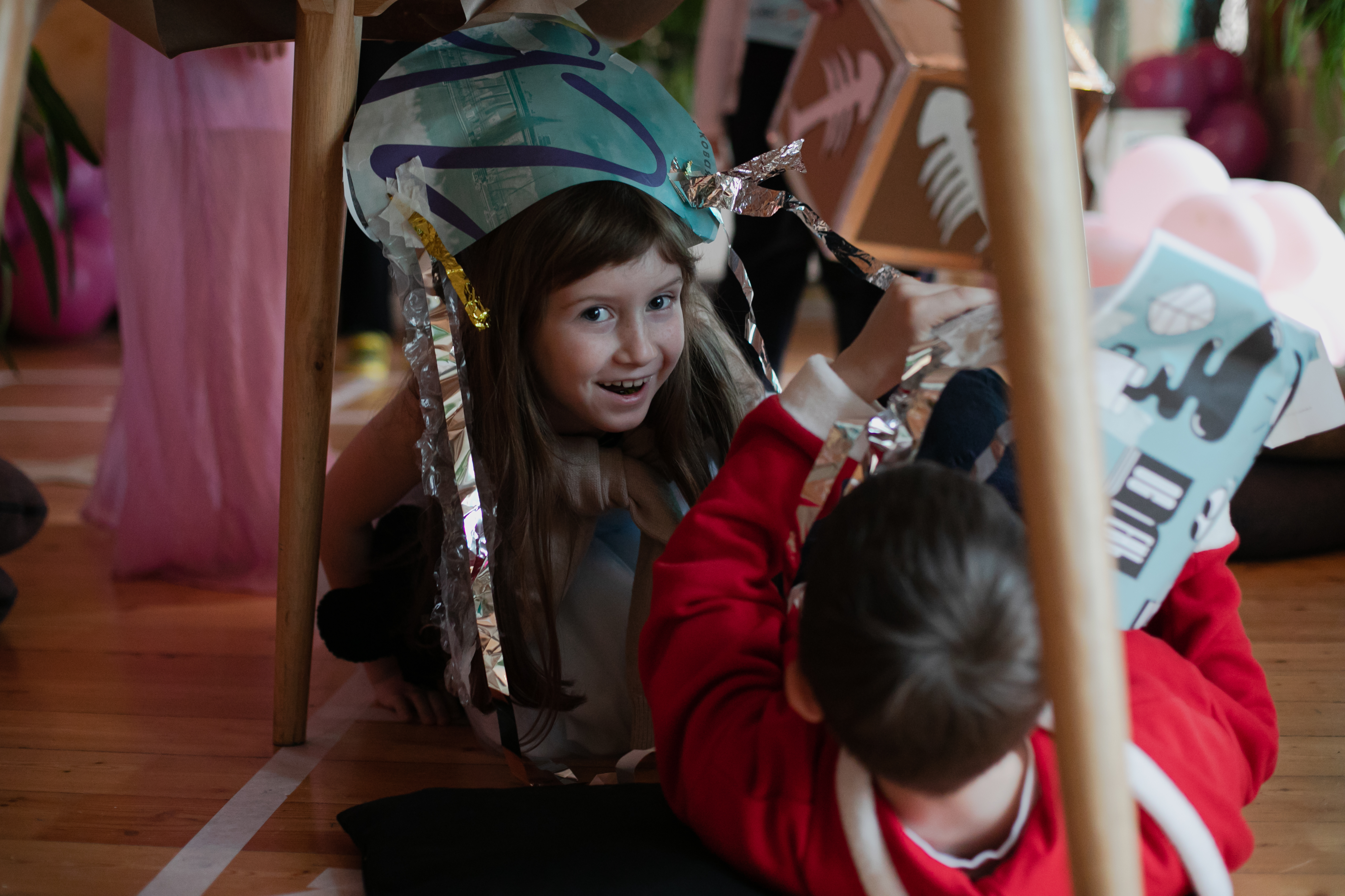 Зеленая Школа: Самое важное в марте